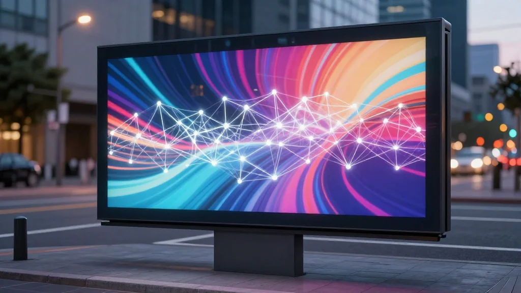 Generative AI Fuels Ad Revenue Surge as Marketers Grapple with Trust and Adoption