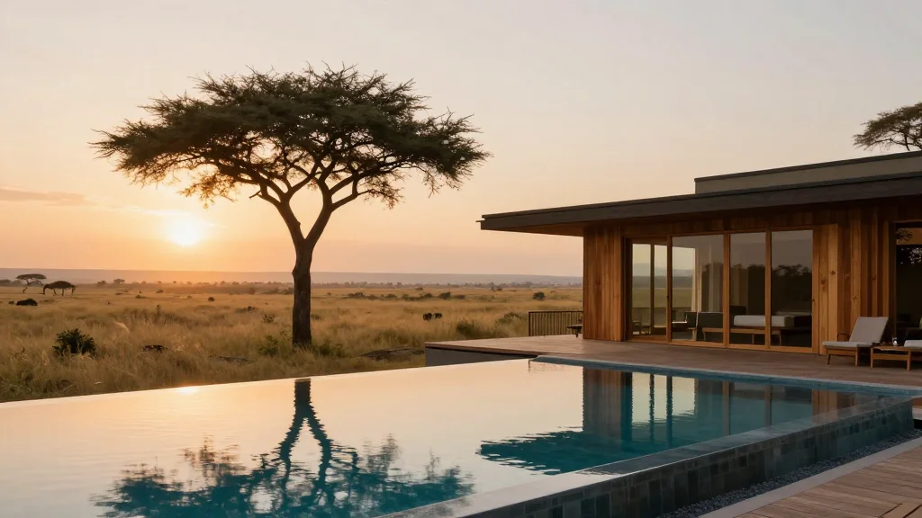 Kenya and Tanzania Deepen Tourism Cooperation Despite No Formal Partnership with ATB