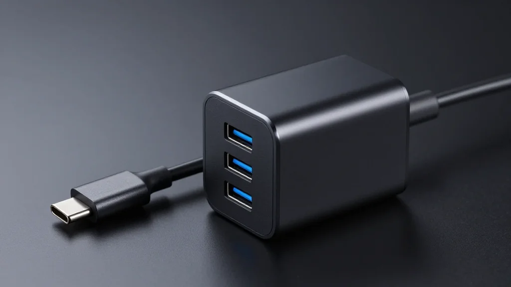 Kensington Boosts Charging Efficiency with New GaN Products