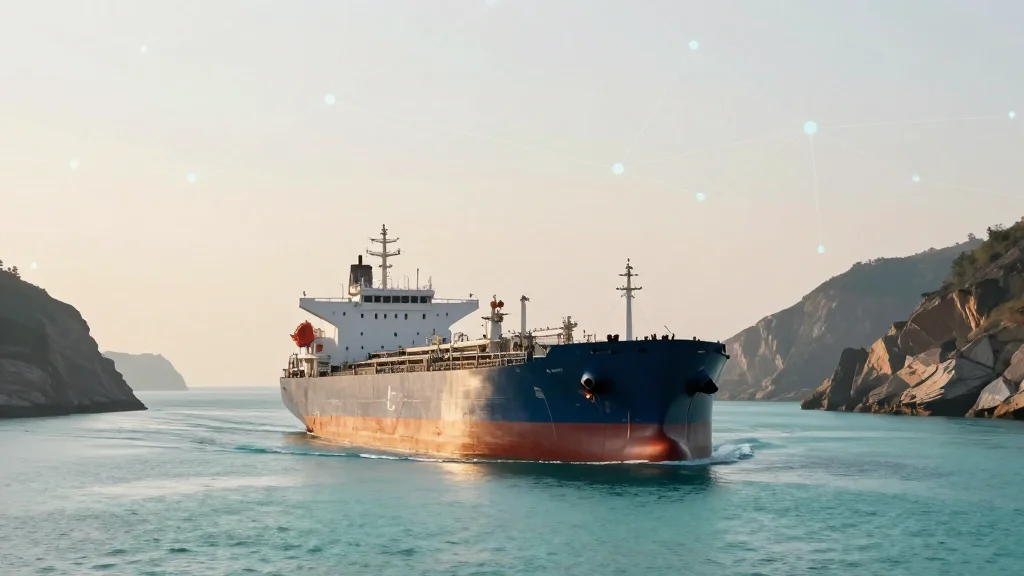 Why the Strait of Hormuz Crisis Is Exposing Hidden Weaknesses in Supply Chains