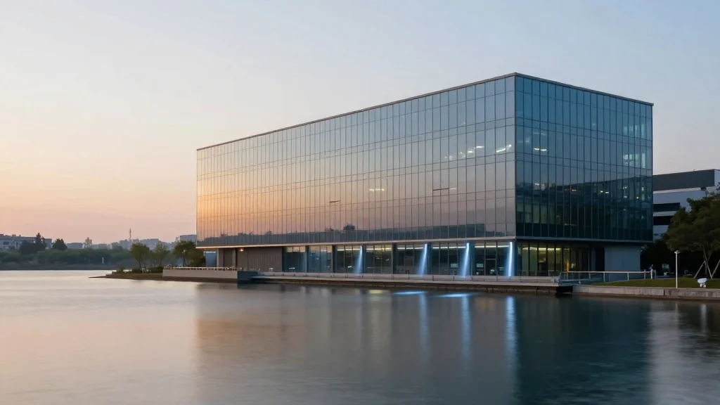 Databricks Hits $134 B Valuation Ahead of Expected IPO, Boosting Data Lakehouse Race