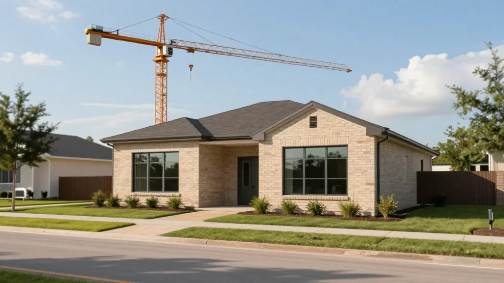 Texas Suburbs Lead U.S. Growth as Celina Tops Fastest‑Growing Cities List