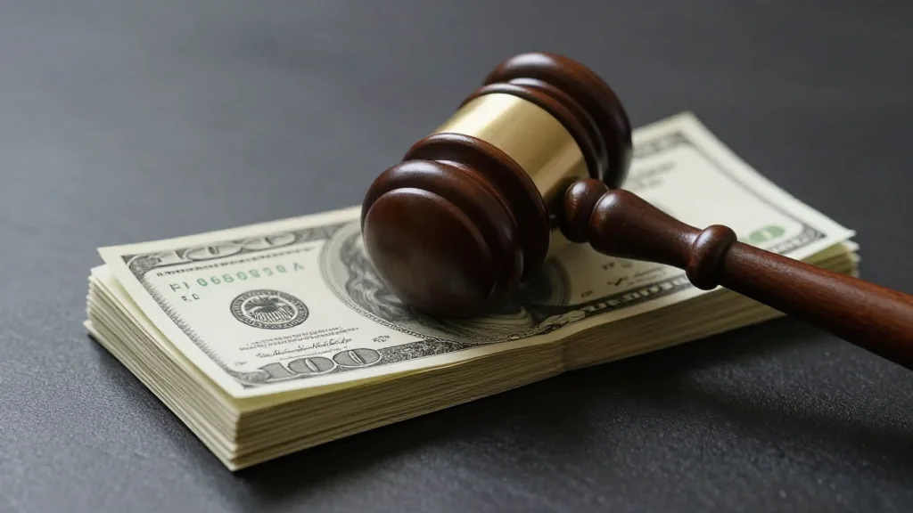 SEC Goes After BBFY USA, Captain Drake