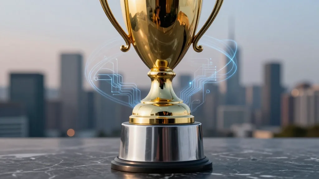PrimeXBT Wins Best Forex & CFD Broker – Asia Awards, Boosting Derivatives Platform Growth