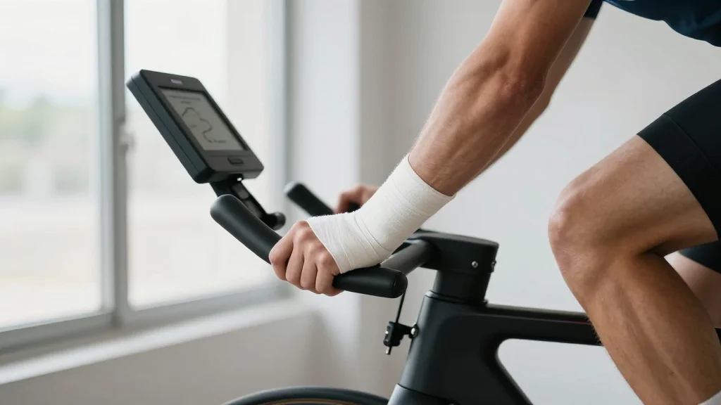 Bart Lemmen’s 65 Turbo‑Trainer Hours Fuel Vingegaard’s Giro D’Italia Push