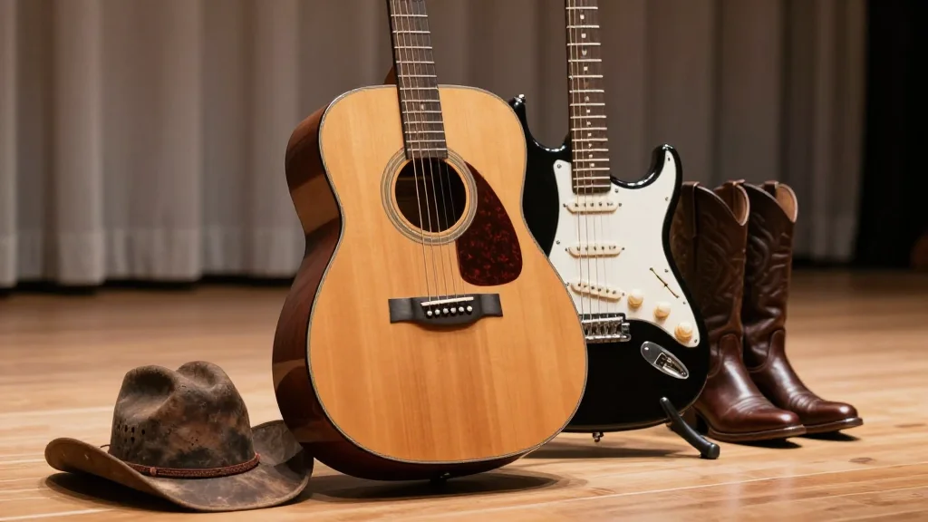 Clint Black Teams with Midland for Fall Tour, New Duet