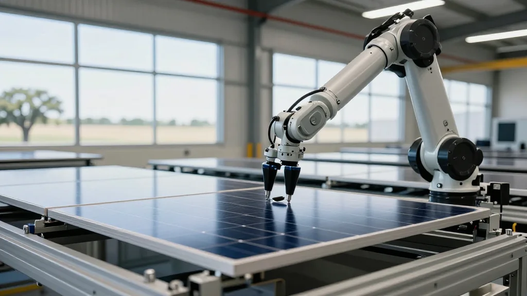 SEG Solar Launches Third Texas Panel Assembly Plant