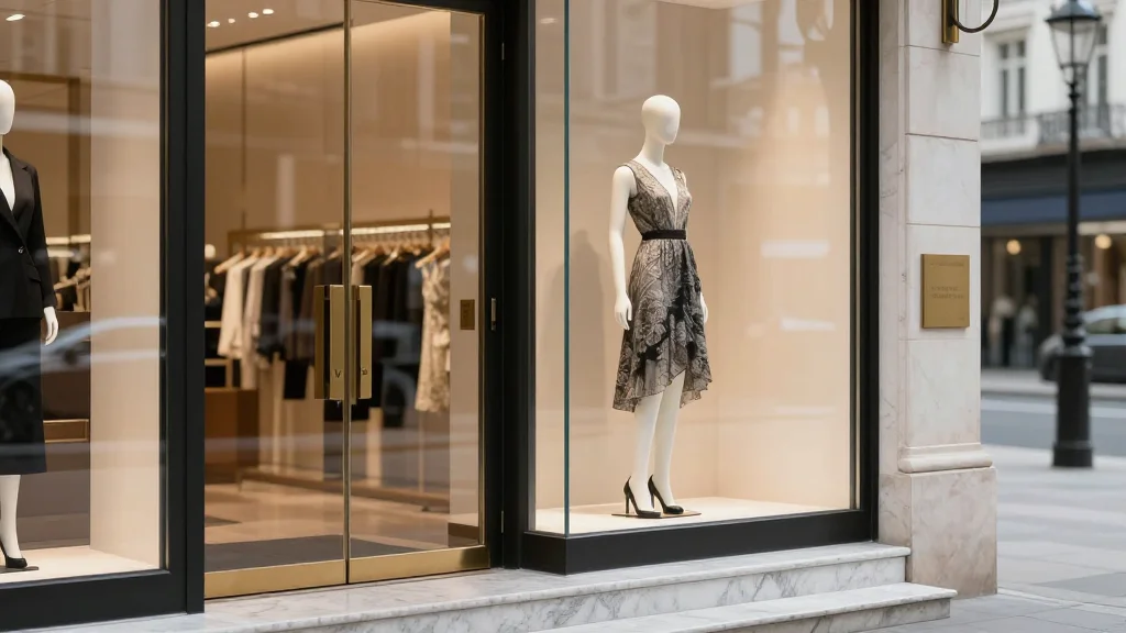 Shaken By A Slowdown, Luxury Retailers Focus On Just 3 U.S. Cities