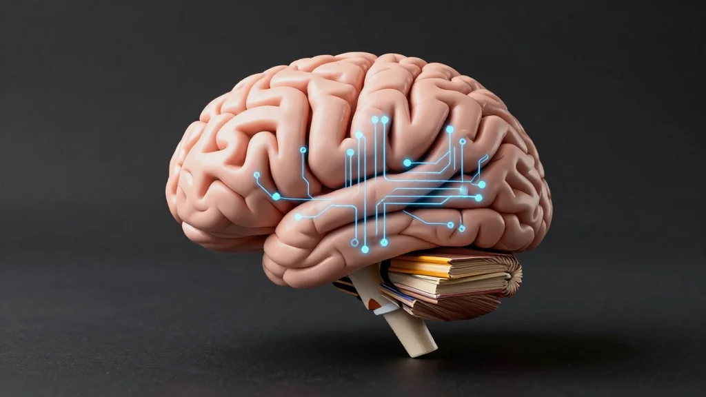Prioritize Brain Over AI in K‑12 Writing