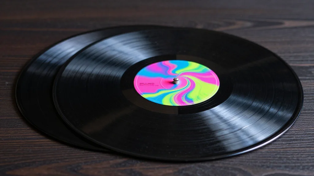 Clinic's EP Compilation Drops as 300‑Copy Limited Vinyl