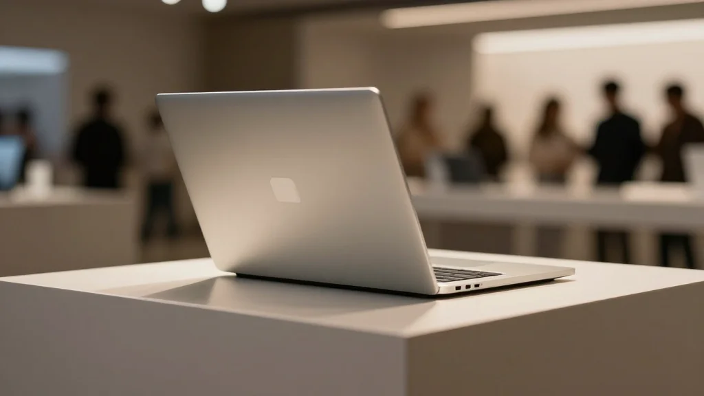 Price Parity Won’t Replicate MacBook Neo’s Excitement