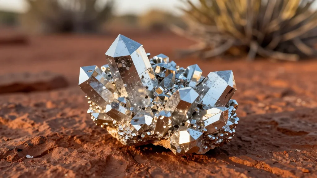 Large Antimony System at Play with New Drilling Targets for RMX
