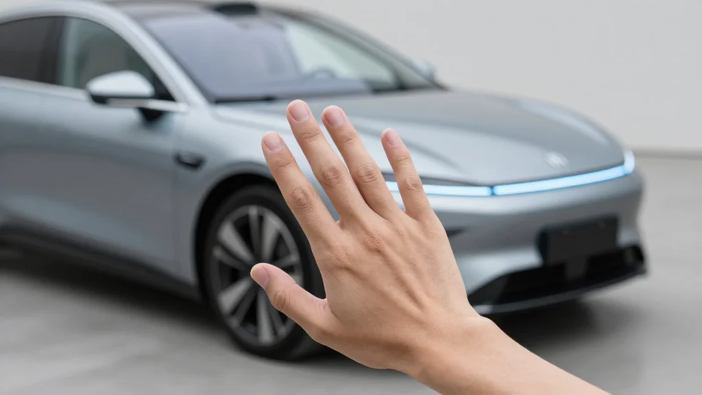 U.S. Can’t Buy Top Global EVs, Even If Wealthy