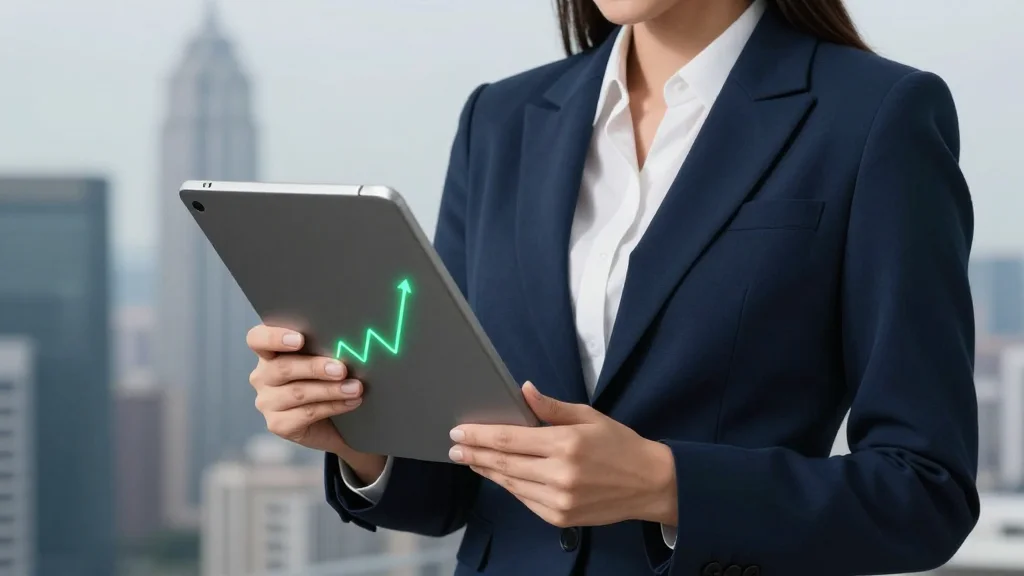 Paychex Q3 Beats Expectations, Highlights AI‑Driven HR Growth