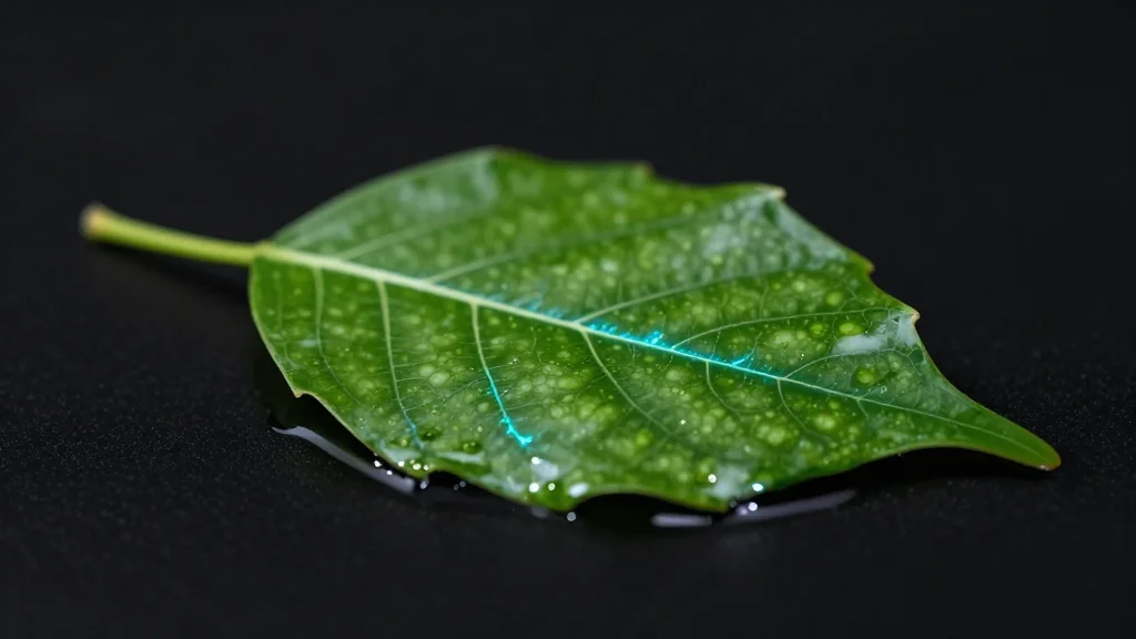 Improved Photosynthesis