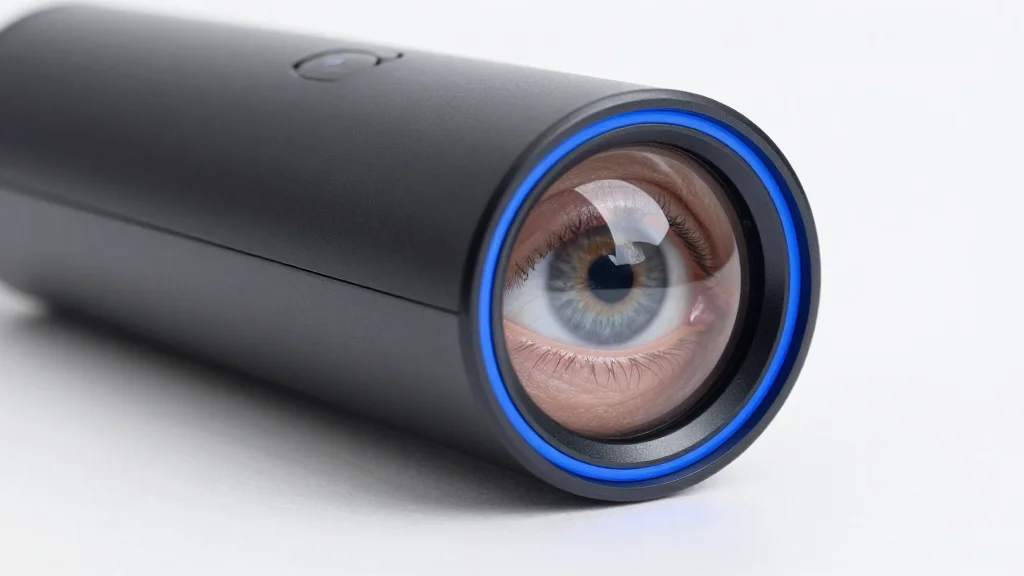 World’s Orb Biometric Scanner Reaches 18 M Users, Targets Enterprise Bots