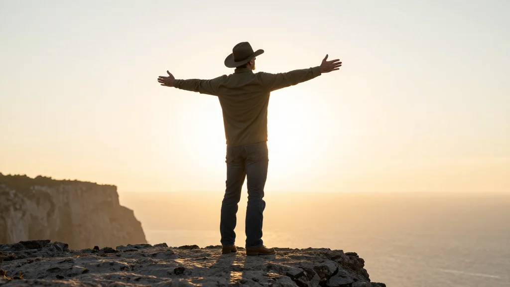 Purpose Fuels Resilience Through Any Circumstance