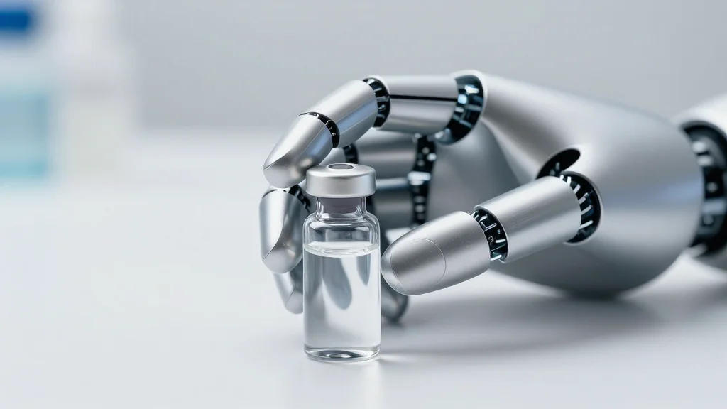 Autonomy‑Focused Vaccine Messaging Boosts Hesitant Acceptance