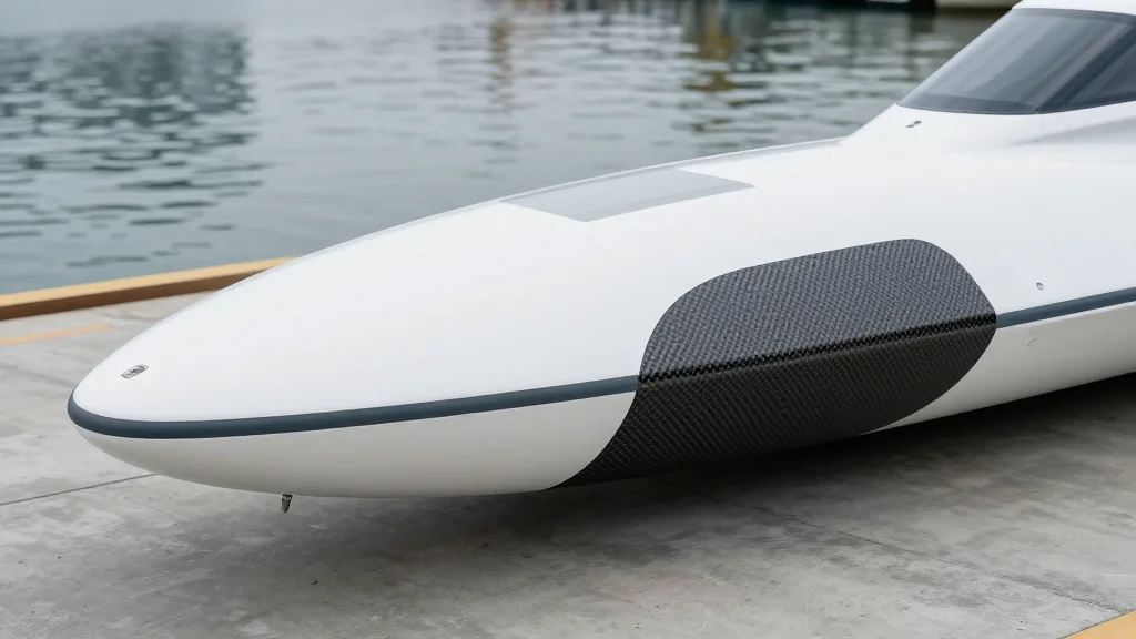 Norco and Xocean Produce an Uncrewed Surface Survey Vessel