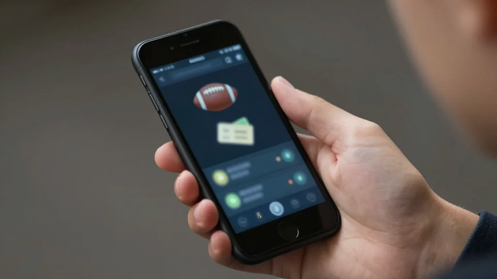 Sports-Betting Apps and Prediction Markets Have Turbocharged Teen Gambling — and Parents Often Have No Idea