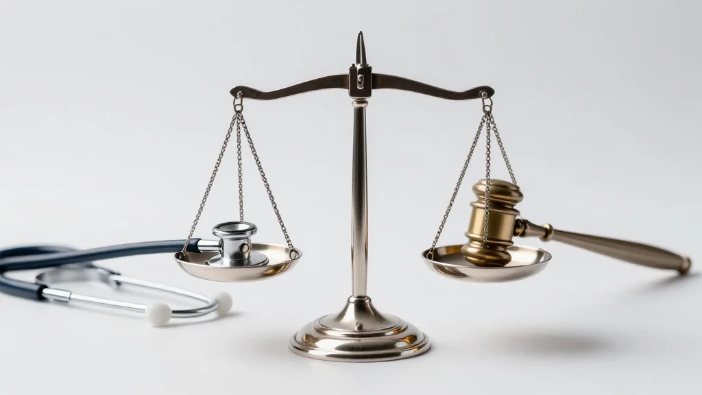 New Mexico Supreme Court Extends Malpractice Damages Cap to Nurse Conduct Claims