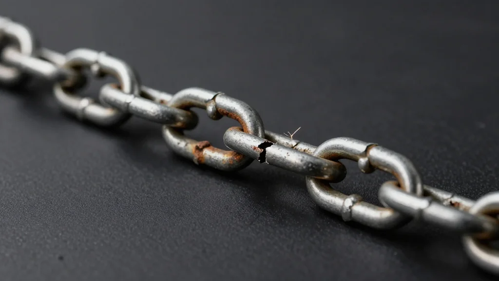 Third‑Party Risks Cause Over One‑Third of Breaches