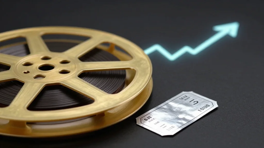 Universal Extends Theatrical Window to 45 Days in 2027