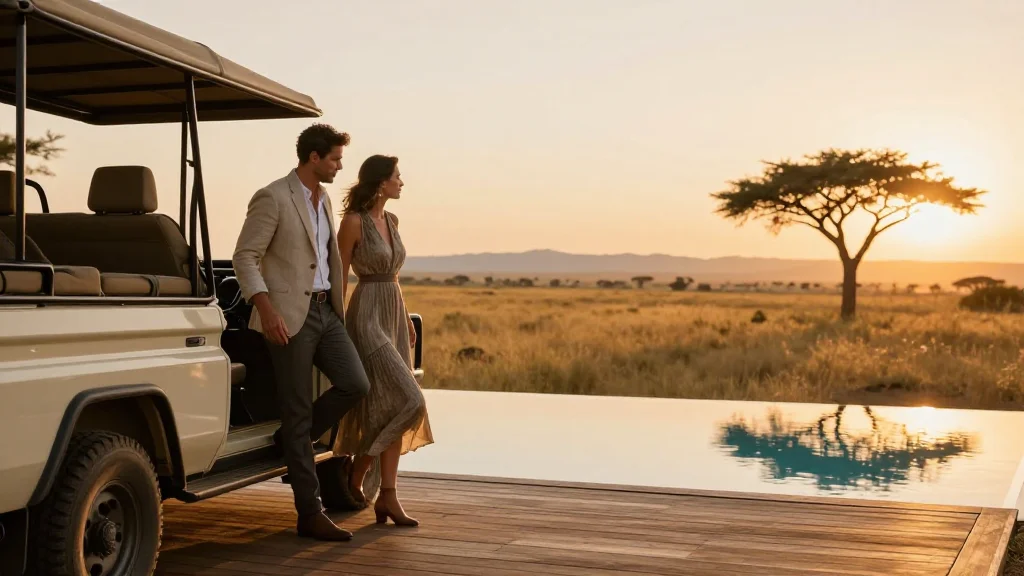 Namibia Launches Luxury Travel Market, Zambia Touts Tourism as Job Engine at Indaba