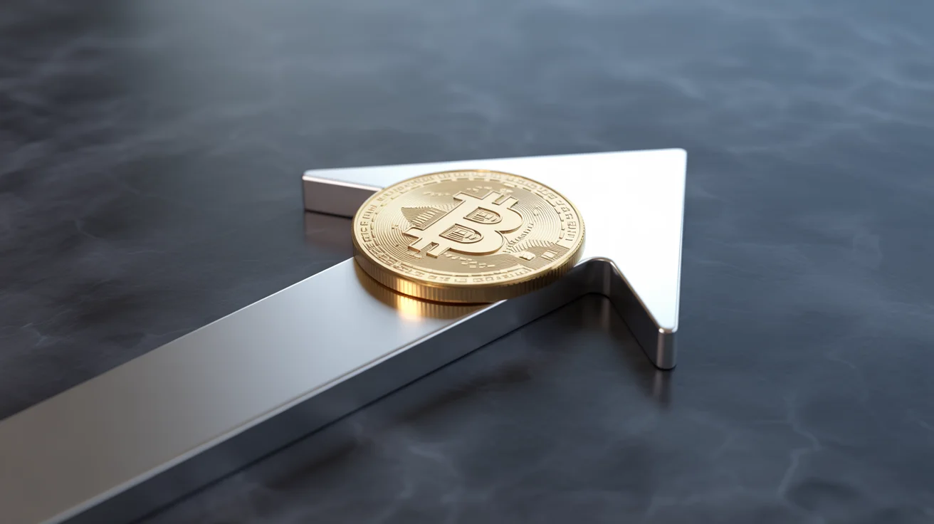Bitcoin Dominance Set to Surge Again