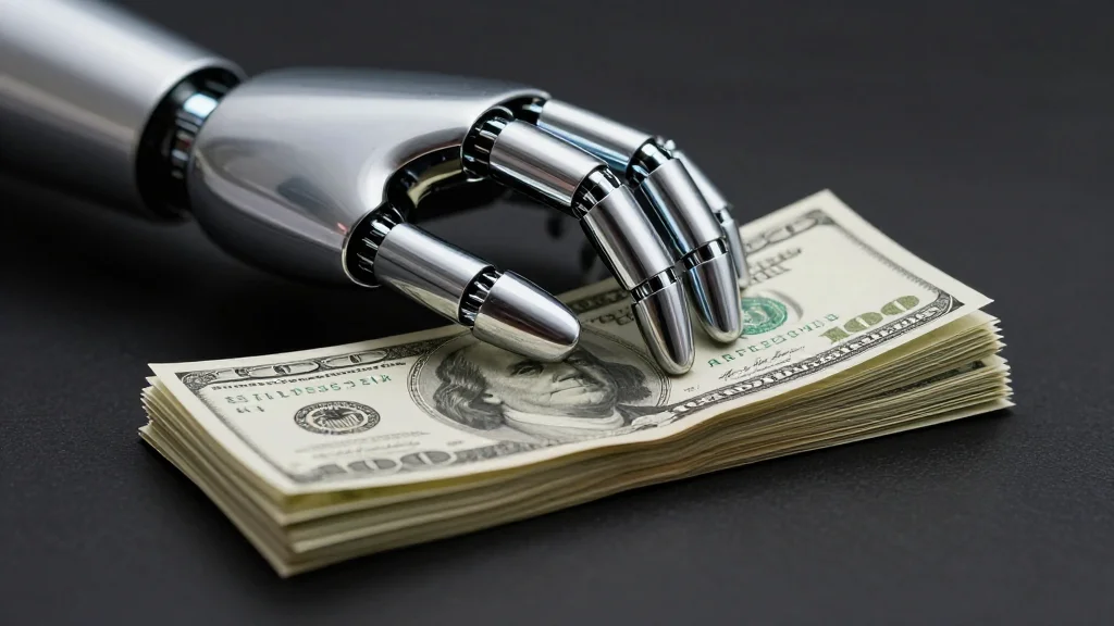 Anthropic's Profit Motive Mirrors Every Tech Giant