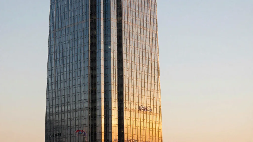 Kali Chaudhuri Bets $470M to Revitalize LA Towers