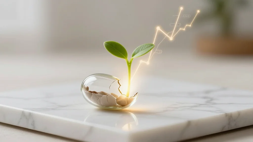 Selftalk Raises €270K Seed Funding, Targets €1M ARR to Boost Motivation Tech