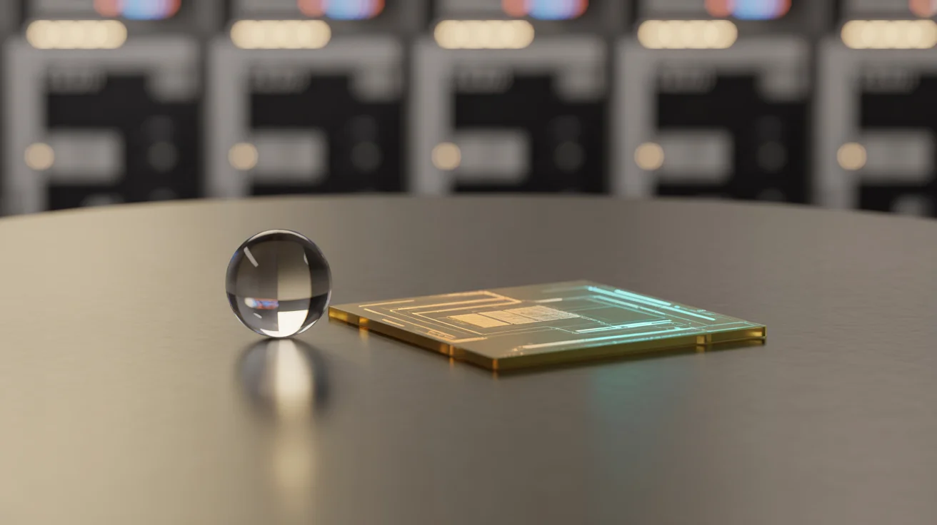 Ethereum's Zk Transformation Enables Phone‑run Nodes