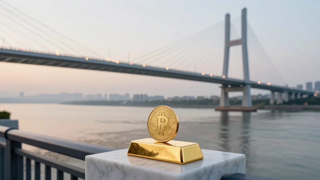 Smart Money Backs Crypto Bridges Over Isolated Silos