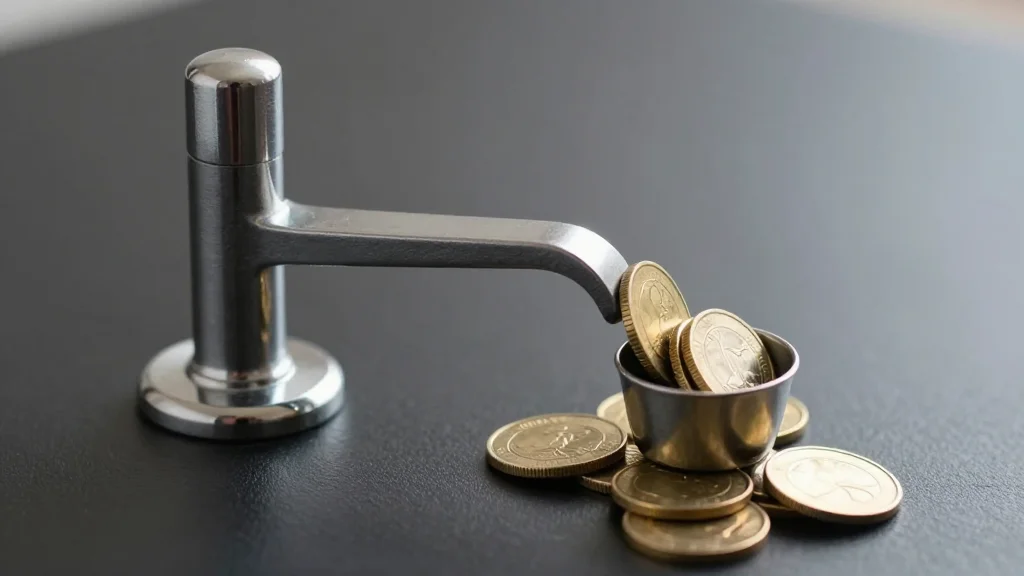 Revenue Triggers Fail without Careful Design