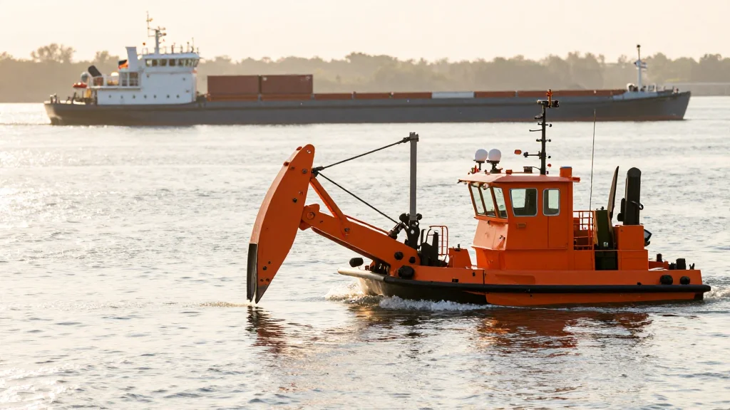 Secretary of the Army Ignoring Critical Waterway Neglect