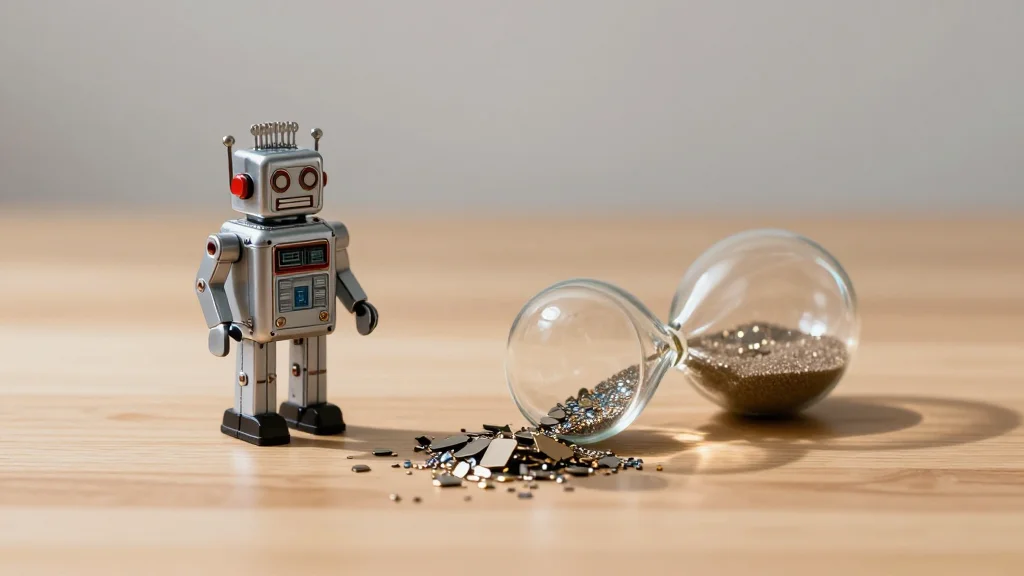 AI's Promise Mirrors 1950s Nuclear Duality
