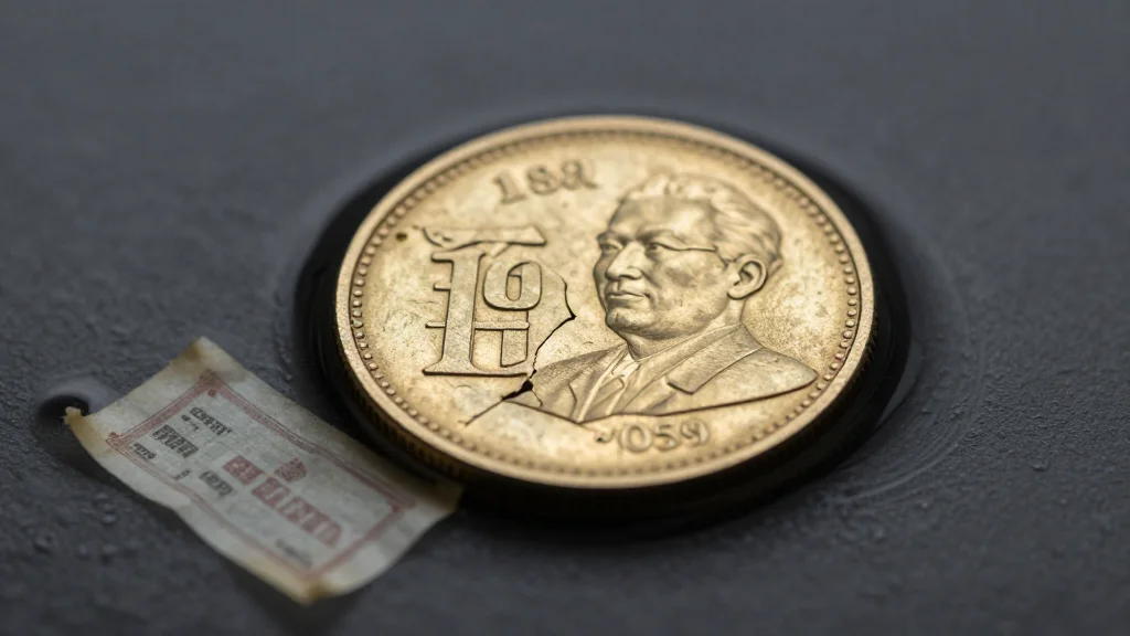 Japan's Debt Trap Leaves Yen as Sole Release Valve