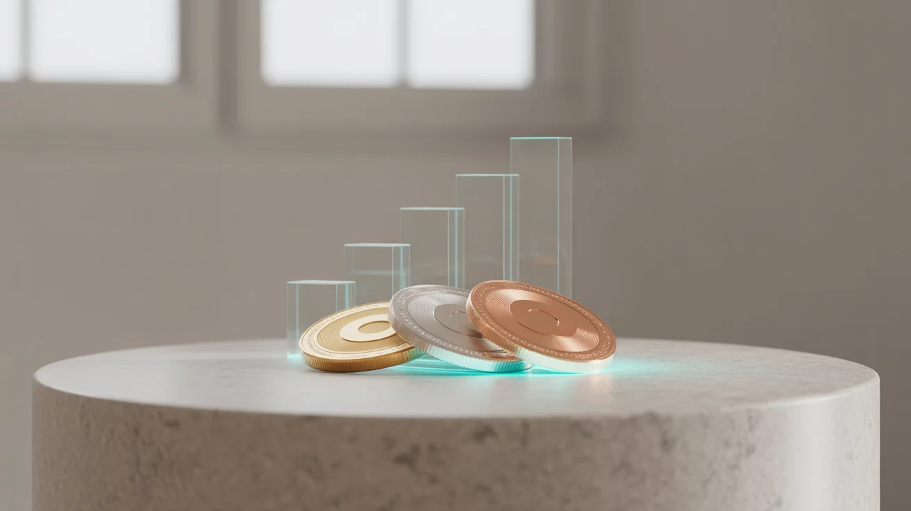 Stablecoins Poised for $4T Market by 2030