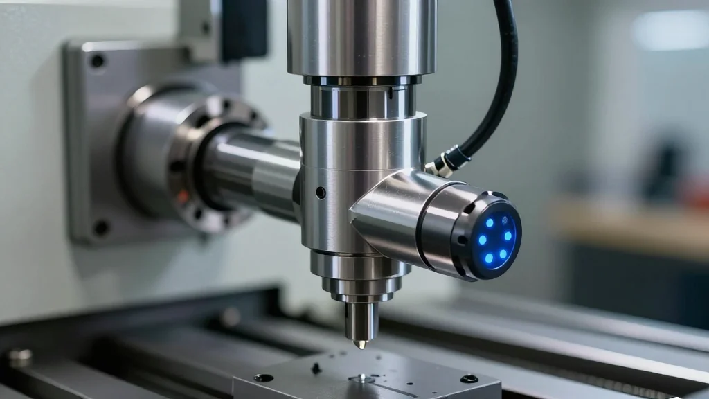 Sandvik Coromant Sensorized Turning Adapter Provides Real-Time Insight for Turning Operations