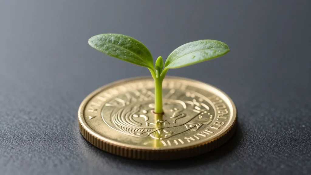 Profitable, Non‑diluting Growth Beats Early Hype
