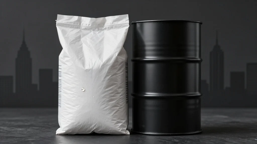 War Fuels Fertilizer Crisis, Threatens Asian Economies