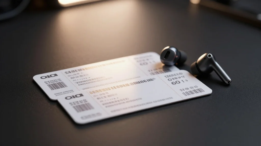 Spotify Expands Into Live Tickets and Concert Streaming