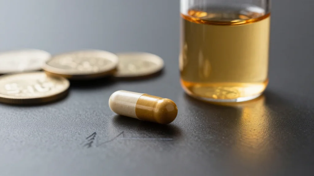 Luye Pharma Posts 4.1% Revenue Rise to $883M, Earnings Jump 31% to $87M