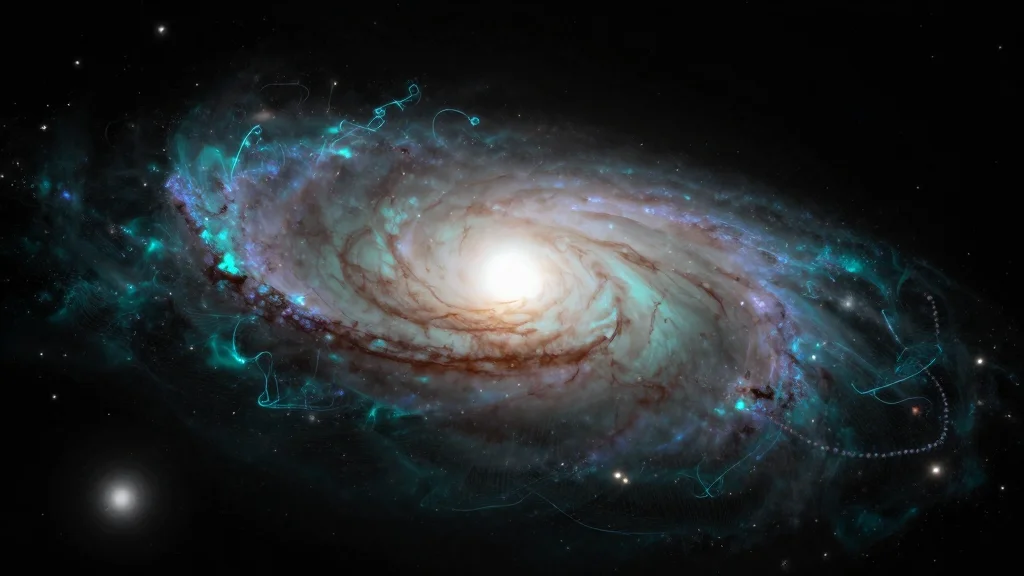 How a Certain Form of Dark Matter May Lead to the Generation of Cosmological Magnetic Fields