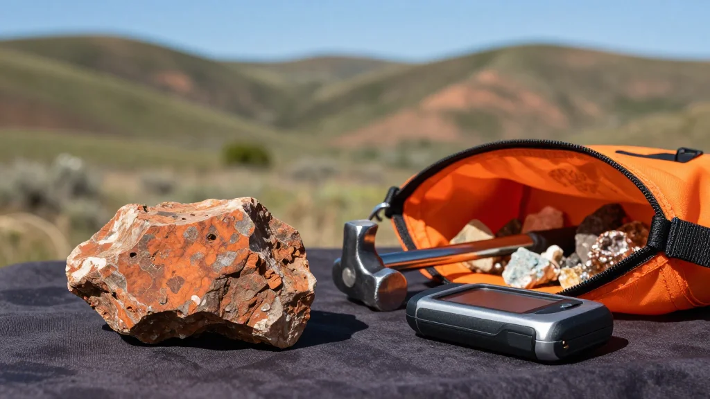 Intrepid Metals Completes Acquisition of Tombstone South Property From New Empire Exploration