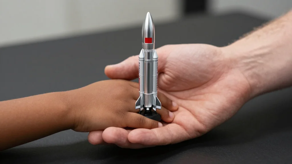 Elon Musk Becomes the World's First Trillionaire as SpaceX Starts Trading