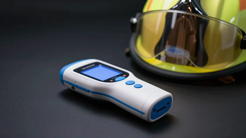 20/20 BioLabs Q1 Revenue Falls to $0.35M as Maryland Firefighter Screening Program Drives Q2 Outlook