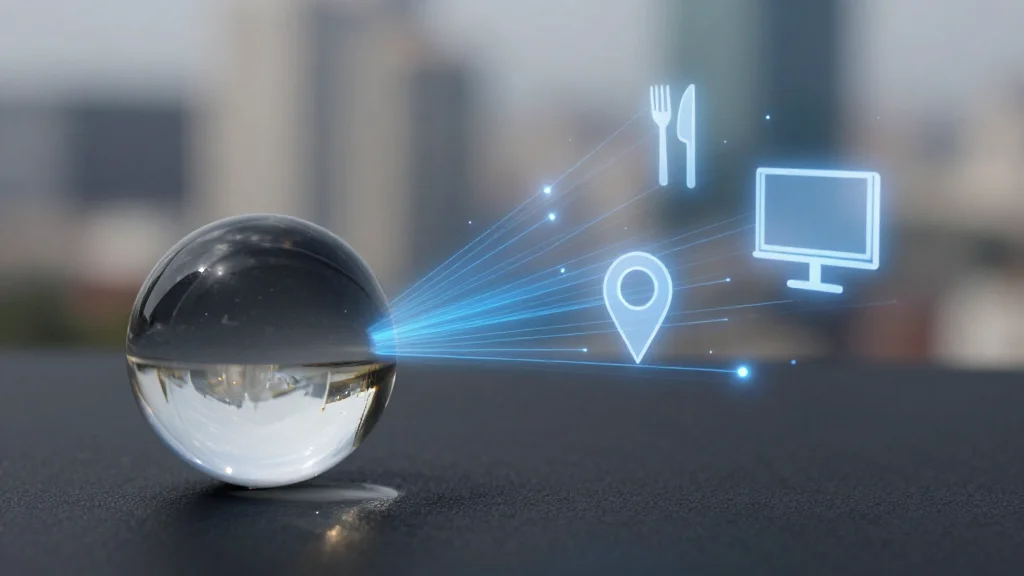 Google's AI Mode Redefines Search Ads with Query Fan‑Out and Agentic Booking