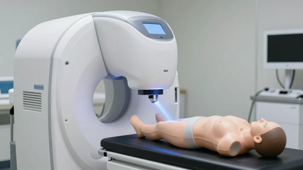 Istituto Nazionale Tumori IRCCS Fondazione G. Pascale Selects MEVION S250-FIT™ for Southern Italy’s First Proton Therapy Center
